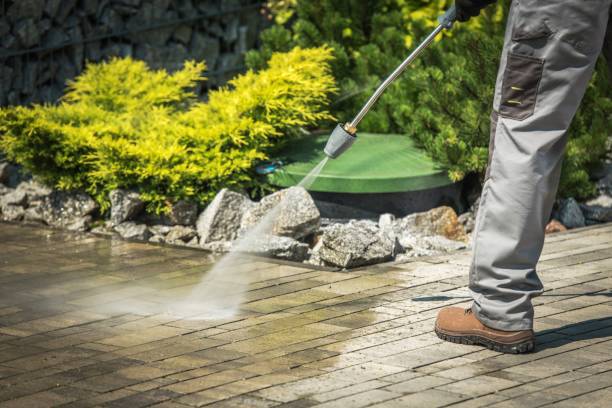Reliable Marinette, WI Pressure Washing Services Solutions