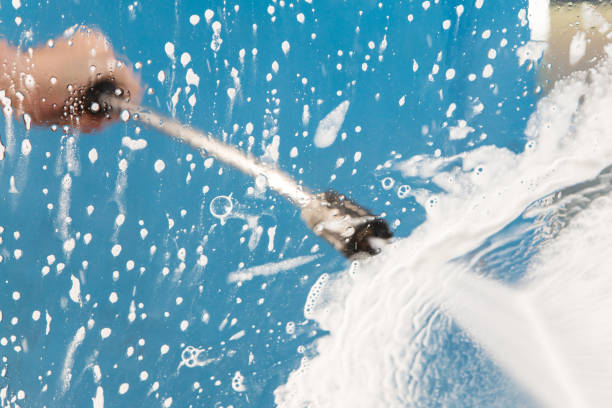Best Sign and Awning Cleaning  in Marinette, WI