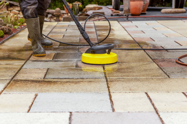 Best Roof Washing  in Marinette, WI
